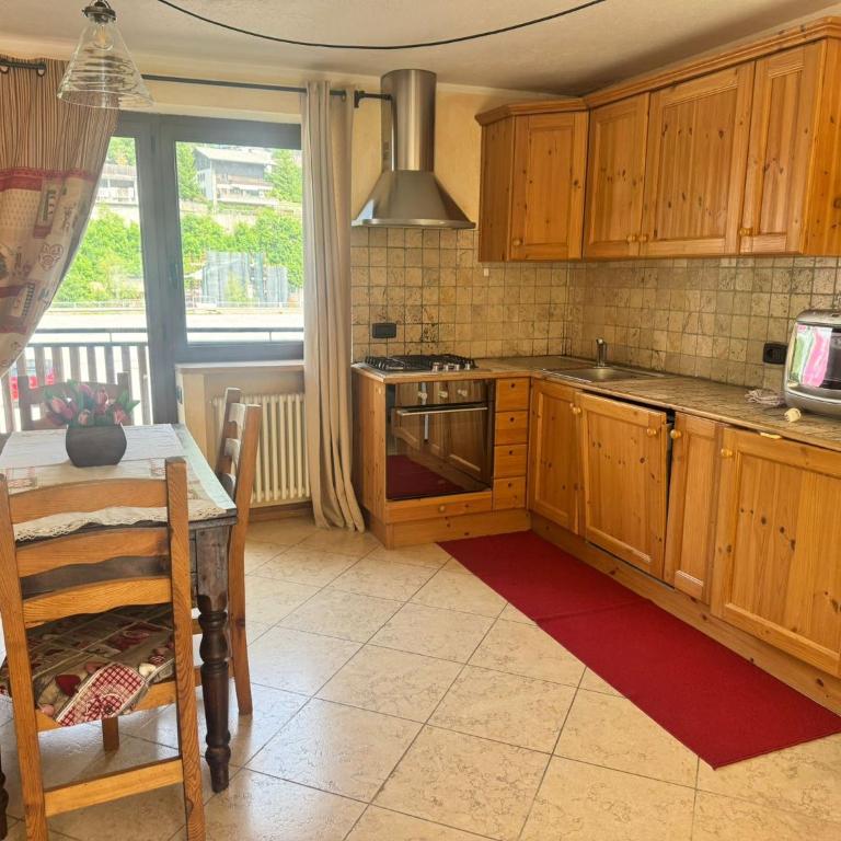 We are 4810 Chalet Le Piolet - One-Bedroom Apartment - 3