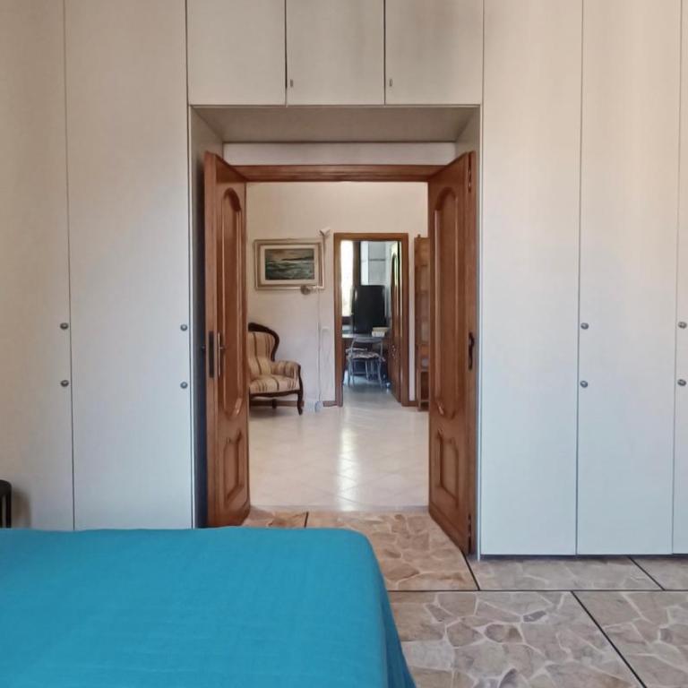 Casa Betania - Appartamento con 2 Camere da Letto - 40