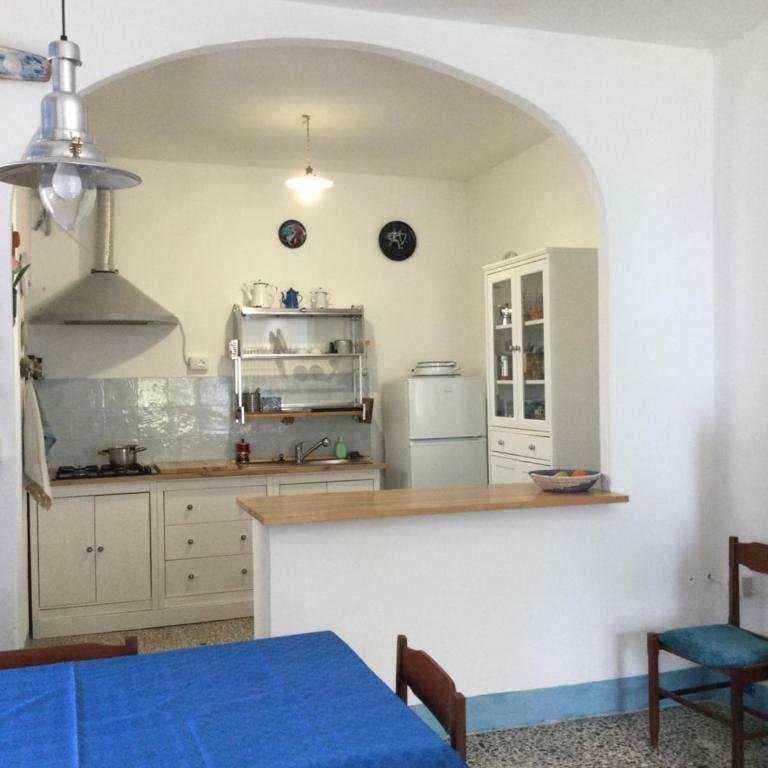 Casa Lido zia Frankie - Casa Vacanze con 3 Camere da Letto - 3
