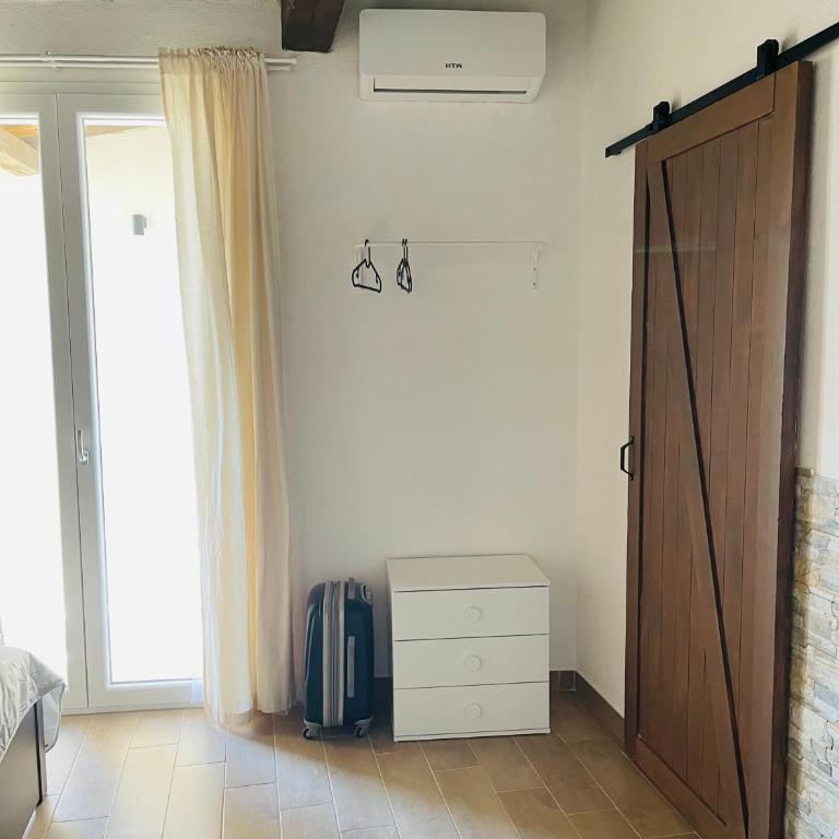 Loft Al Baglio del Gelso - Apartment mit 1 Schlafzimmer - 21
