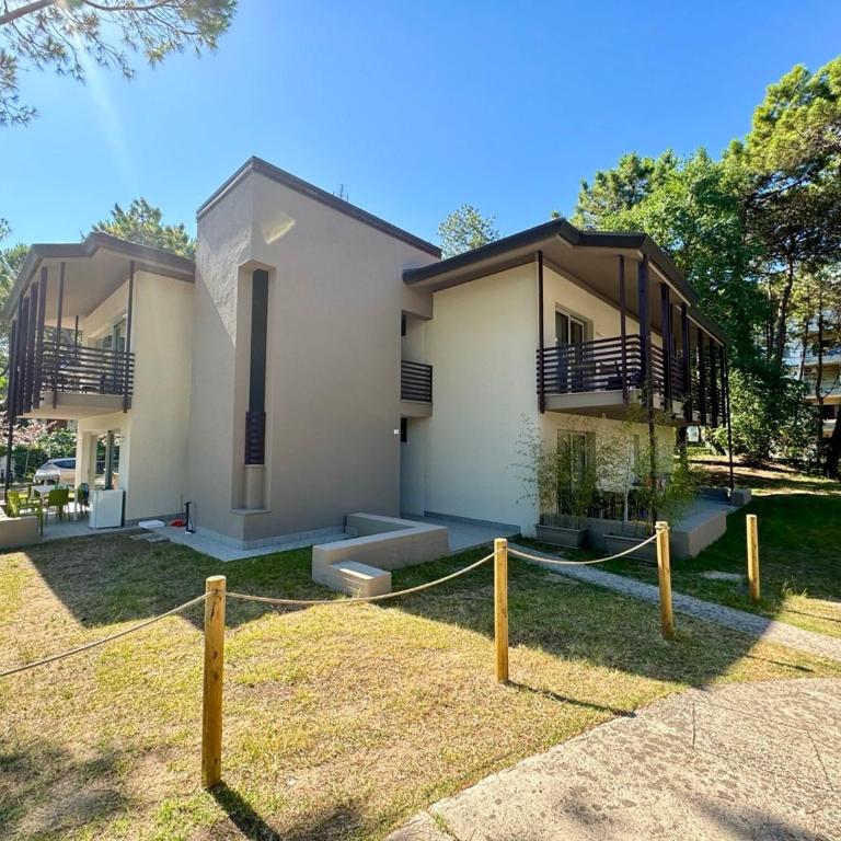 Prassitele Apartments - Appartamento con 3 Camere da Letto - 1