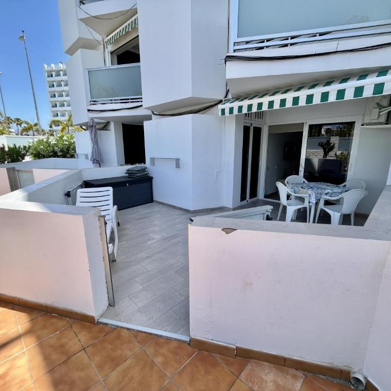 Estupendo apartamento con dos dormitorios - One-Bedroom Apartment - 2