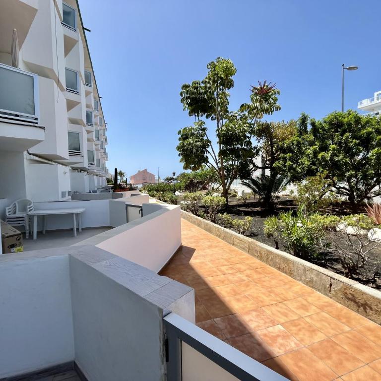 Estupendo apartamento con dos dormitorios - One-Bedroom Apartment - 25
