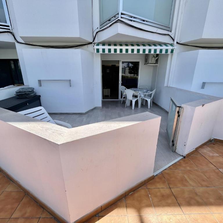 Estupendo apartamento con dos dormitorios - One-Bedroom Apartment - 26