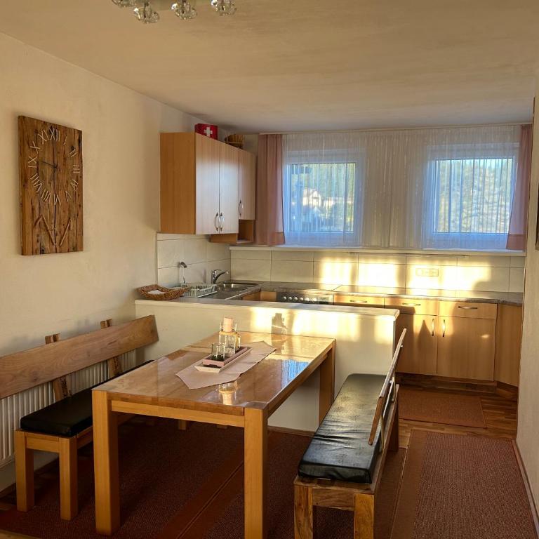 Haus Sunshine - Apartment mit 3 Schlafzimmern – OG - 26
