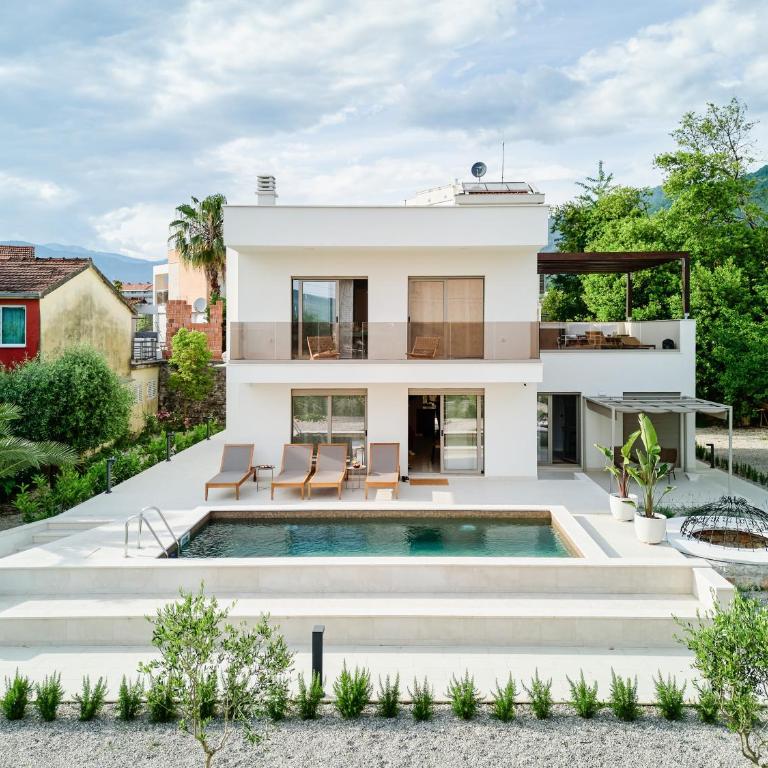 Villa A Cappella - Vila - 1