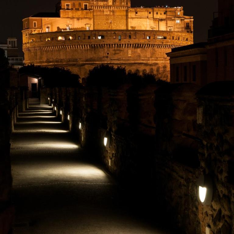 La Casa di Emma a Trastevere - Appartamento con 2 Camere da Letto - 47