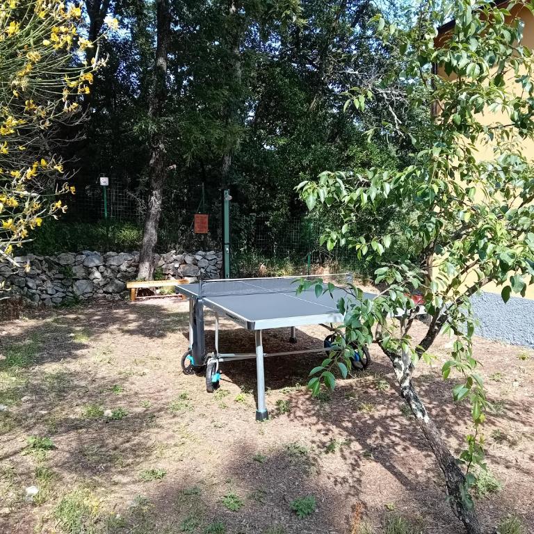 Le Rocce Wellness and Fitness, only adults - Villa con 1 Camera da Letto - 29