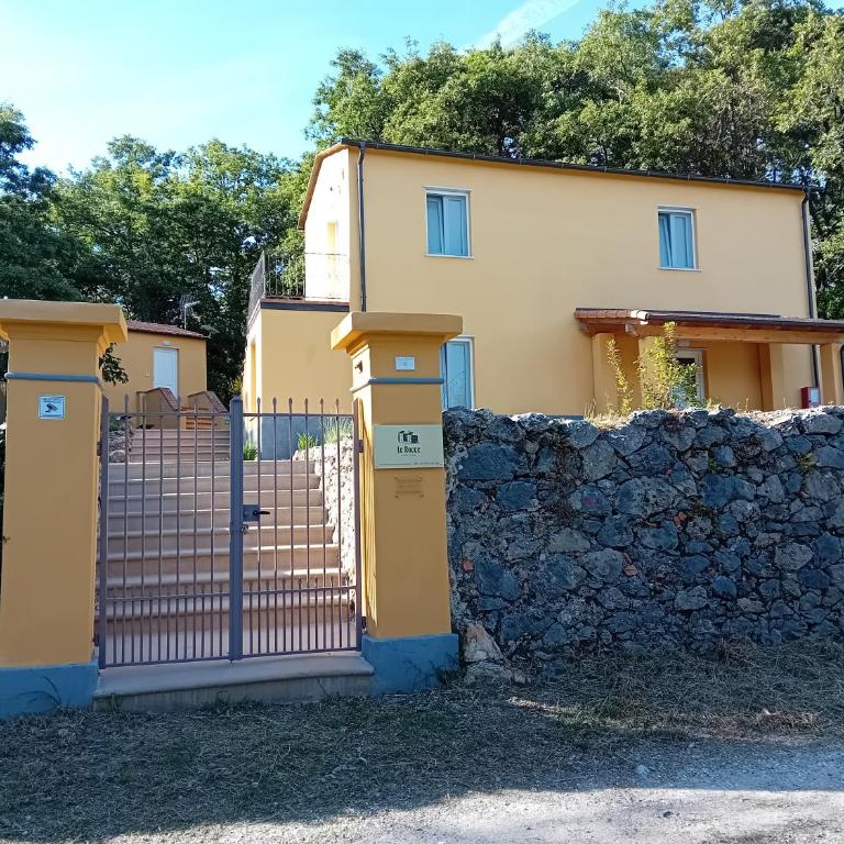 Le Rocce Wellness and Fitness, only adults - Villa con 1 Camera da Letto - 1