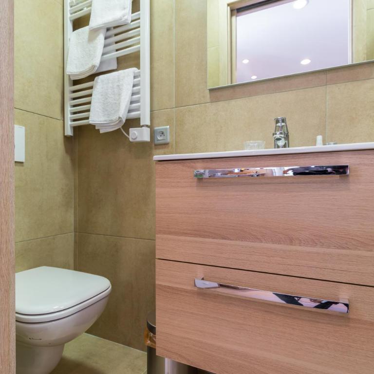 Palais Saint Pierre - Studio (2 Adults) - 19