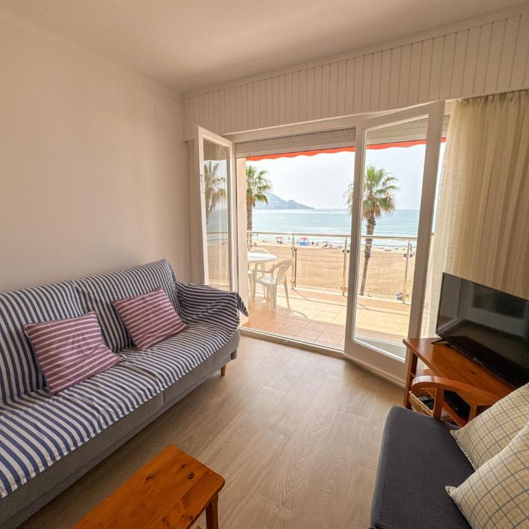 EUROPA 22 - Apartamento con vistas al mar - 10
