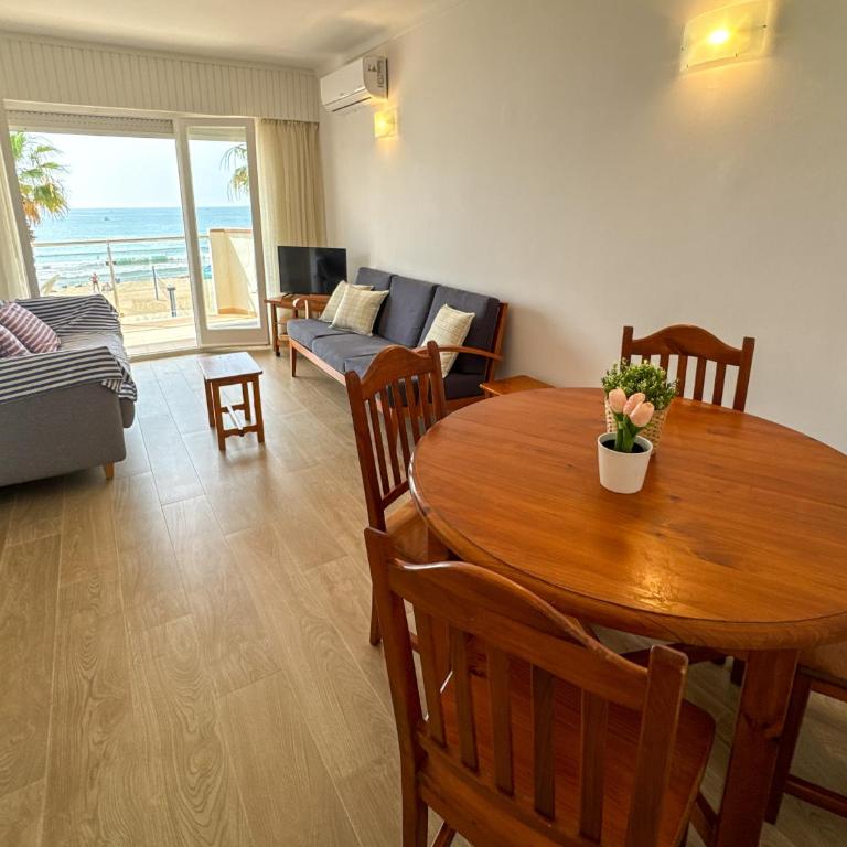 EUROPA 22 - Apartamento con vistas al mar - 11