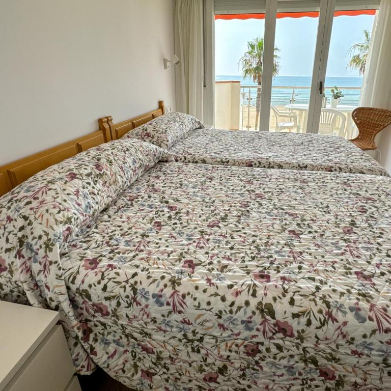 EUROPA 22 - Apartamento con vistas al mar - 12