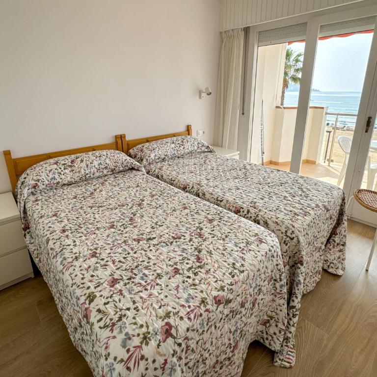 EUROPA 22 - Apartamento con vistas al mar - 13