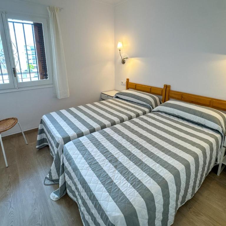 EUROPA 22 - Apartamento con vistas al mar - 15