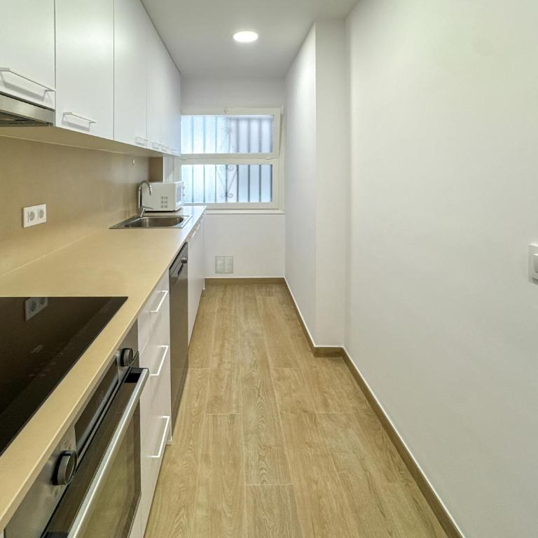 EUROPA 22 - Apartamento con vistas al mar - 17