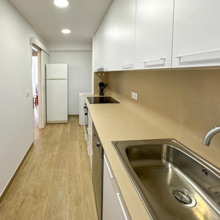 EUROPA 22 - Apartamento con vistas al mar - 19