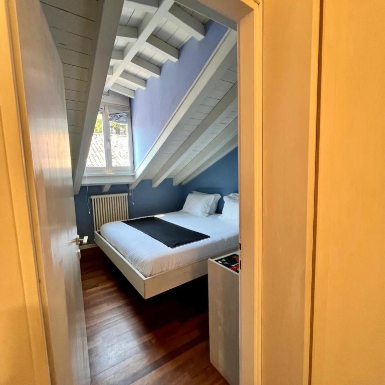 Vanessa's Art Rooftop Historic Center Como - Appartamento Superior con 2 Camere da Letto - 22