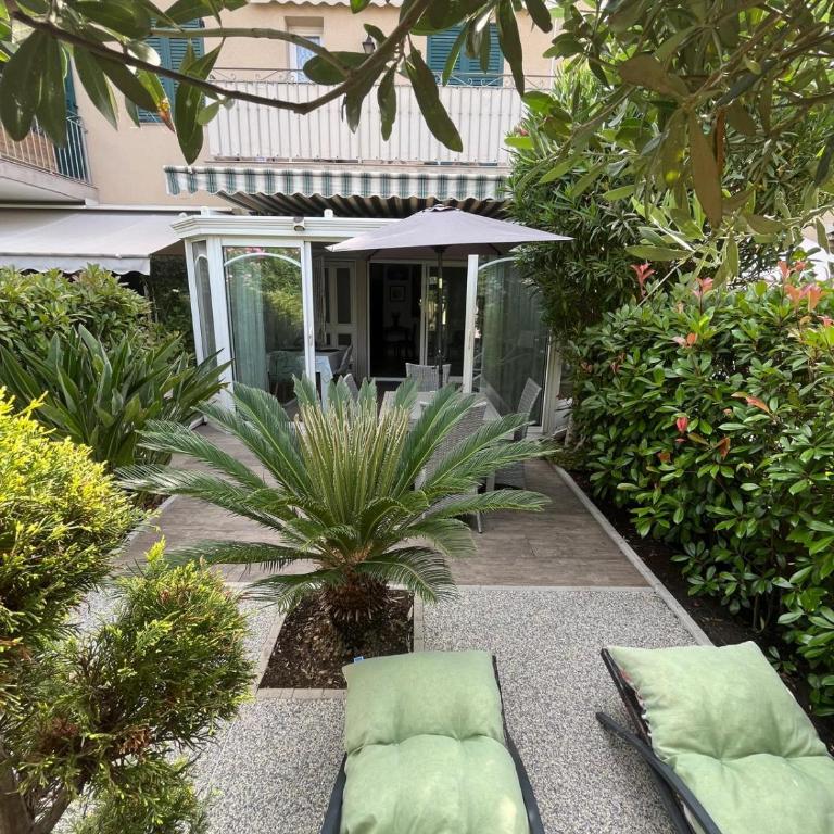 Mistral Gagnant - Appartement 2 Chambres - 3