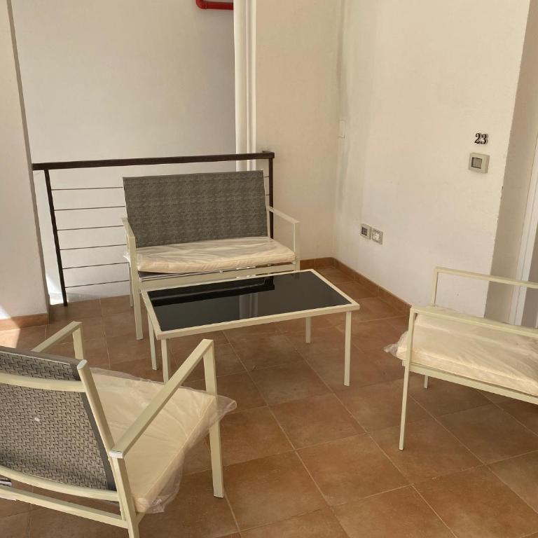 Lilly Apartment resort - Appartamento con 1 Camera da Letto - 15