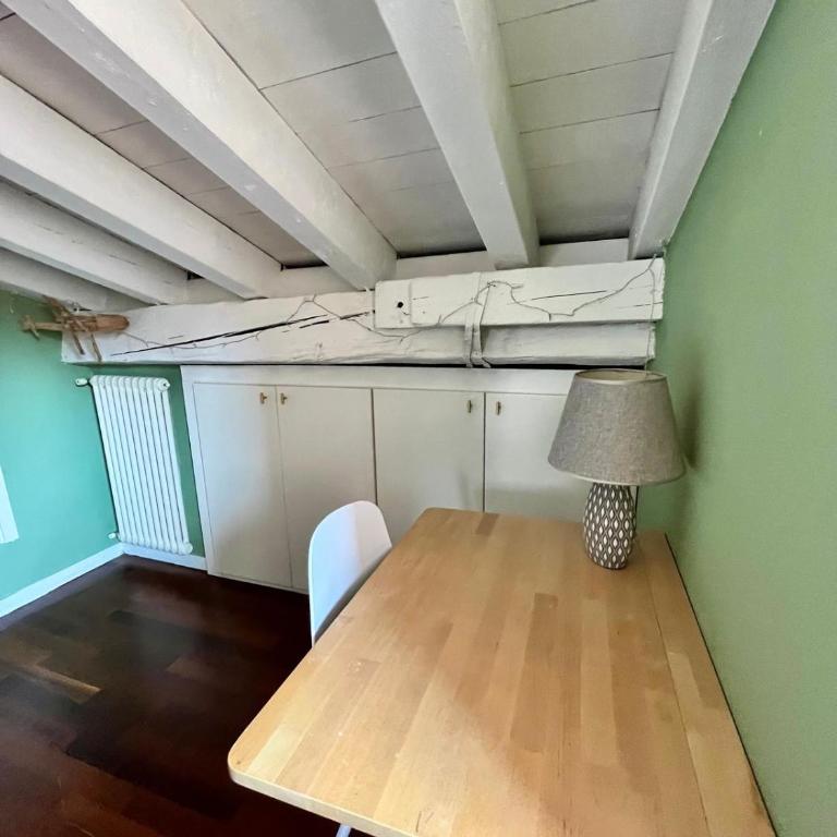 Vanessa's Art Rooftop Historic Center Como - Appartamento Superior con 2 Camere da Letto - 26