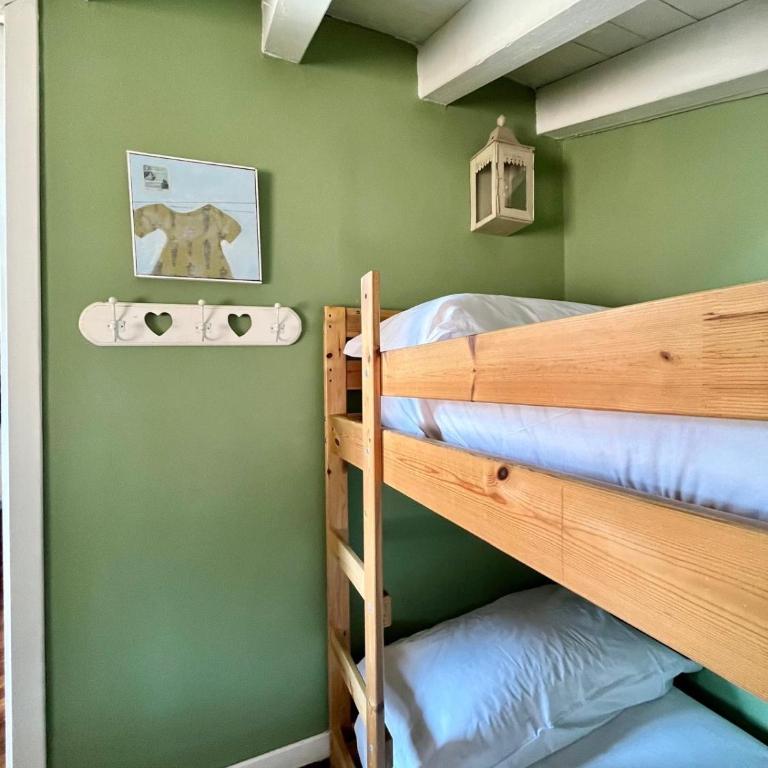 Vanessa's Art Rooftop Historic Center Como - Appartamento Superior con 2 Camere da Letto - 25