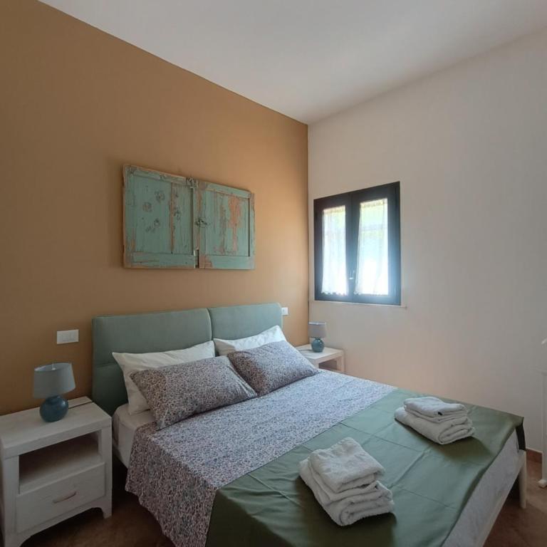 Masseria Tenuta I Quattro Venti - Appartement 1 Chambre - 18