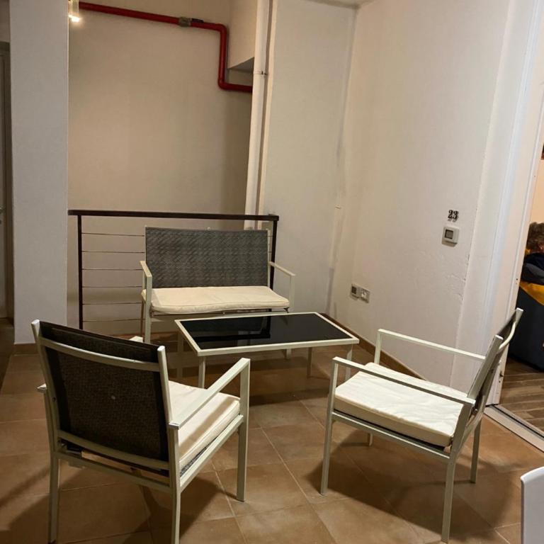 Lilly Apartment resort - Appartamento con 1 Camera da Letto - 19