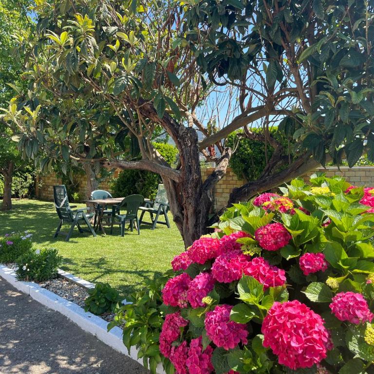 Preciosa casa en Vigo cerca de la playa de Samil - Casa de 3 dormitorios - 44