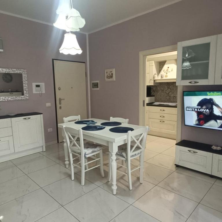 Beach vibes - Casa con 1 Camera da Letto - 1