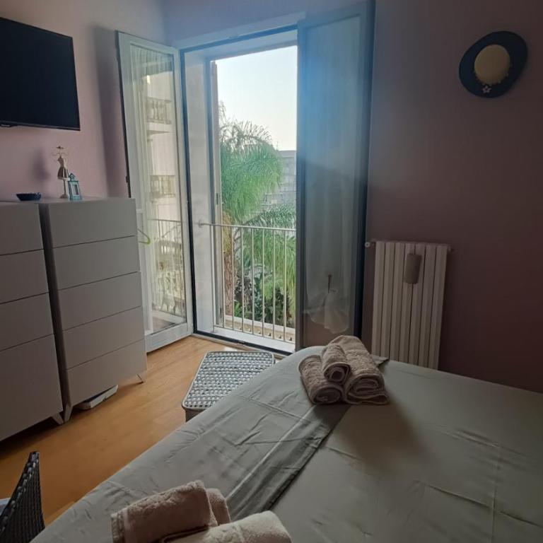 Beach vibes - Casa con 1 Camera da Letto - 14