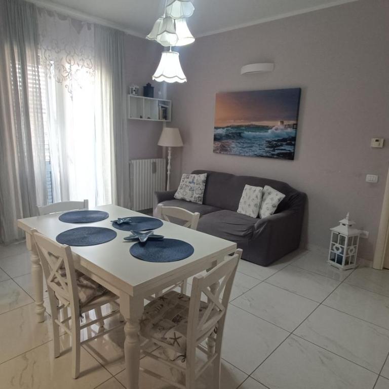 Beach vibes - Casa con 1 Camera da Letto - 5
