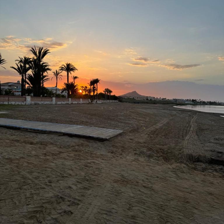 VILLA MARE - 2 beds with balcony, patio and pool and direct park access - Two-Bedroom House - 30