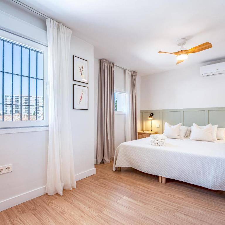 VB Torrequebrada Townhome 3BR near the sea - Casa Vacacional de 3 dormitorios - 10