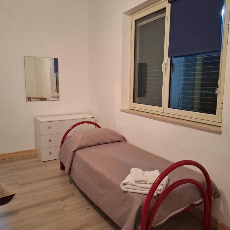 Petraleuka - Appartamento con 2 Camere da Letto e Vista Giardino - 4