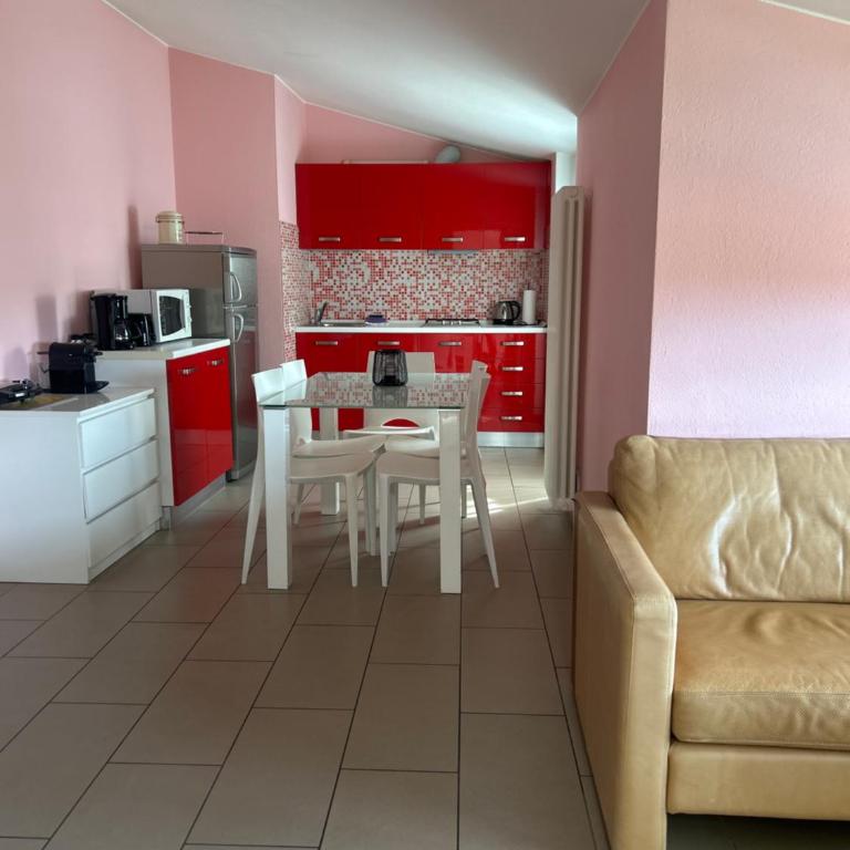 Villarobinia - Appartamento Standard - 3