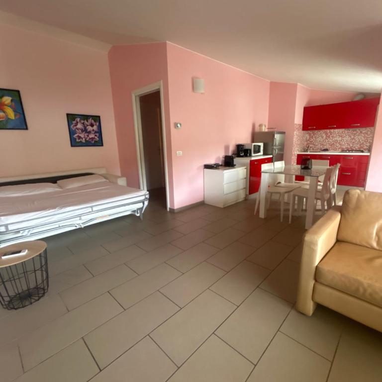 Villarobinia - Appartamento Standard - 2