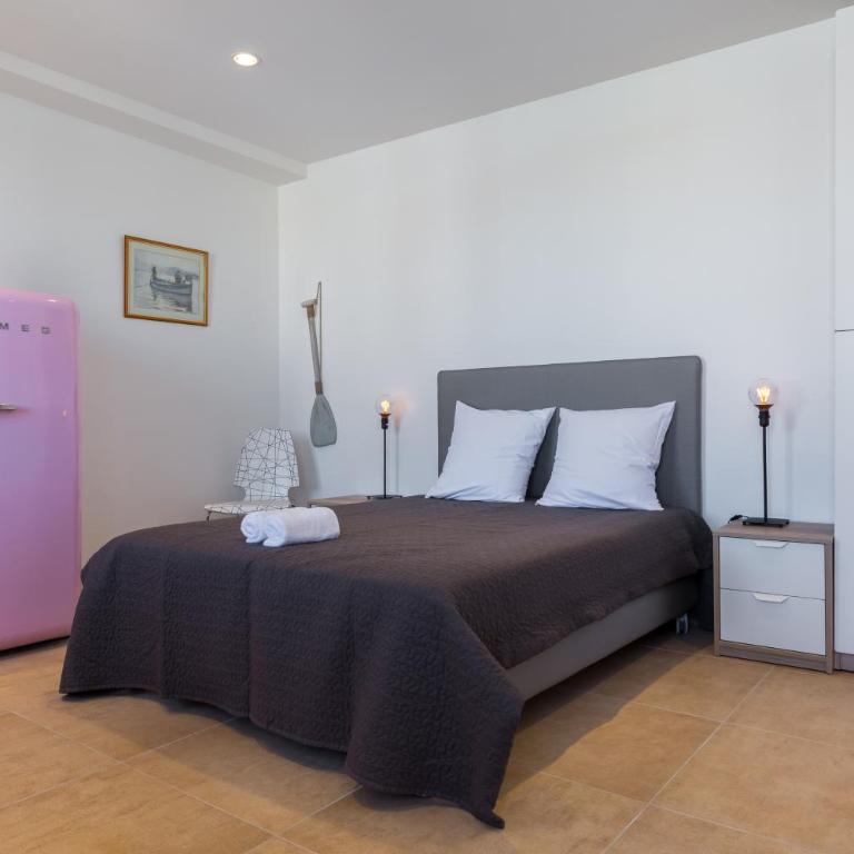 Palais Saint Pierre - Studio (2 Adults) - 13