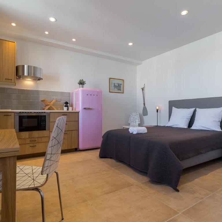 Palais Saint Pierre - Studio (2 Adults) - 14