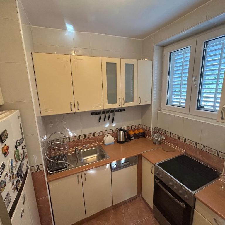 Central Kotor Bay Condo with amazing view - Two-Bedroom Apartment - 12