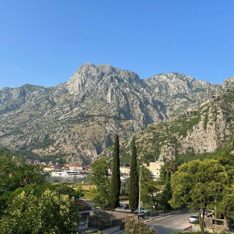 Central Kotor Bay Condo with amazing view - Two-Bedroom Apartment - 23