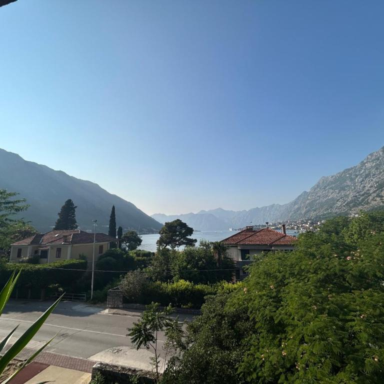 Central Kotor Bay Condo with amazing view - Two-Bedroom Apartment - 21