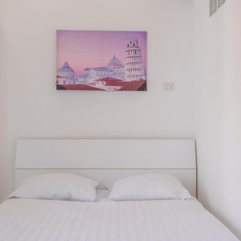 Milan Napoli Apartment - Monolocale - 9