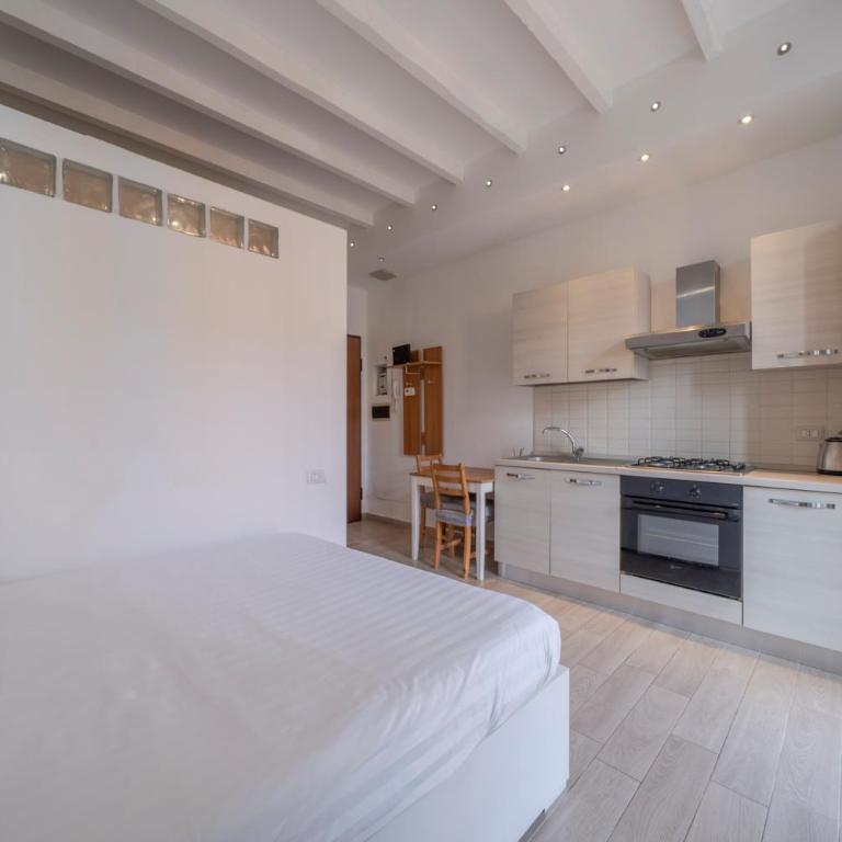 Milan Napoli Apartment - Monolocale - 6