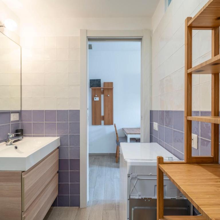 Milan Napoli Apartment - Monolocale - 15