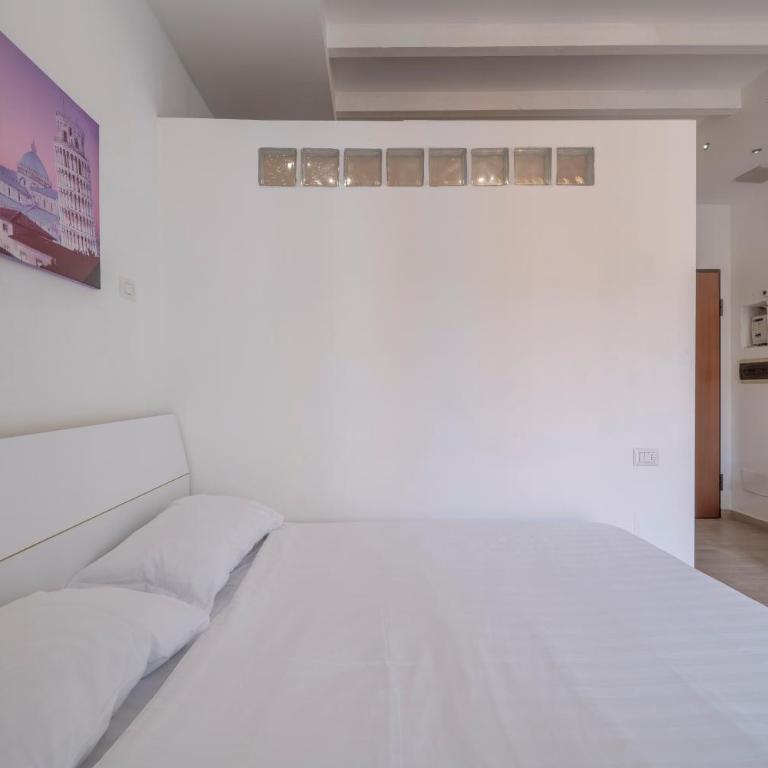 Milan Napoli Apartment - Monolocale - 10