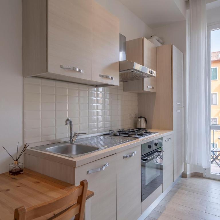 Milan Napoli Apartment - Monolocale - 4