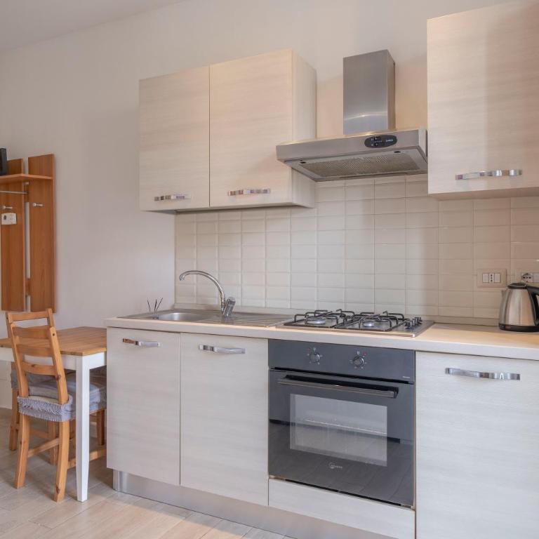 Milan Napoli Apartment - Monolocale - 3