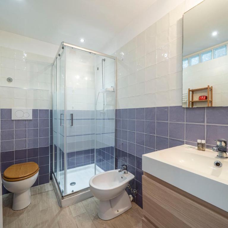 Milan Napoli Apartment - Monolocale - 17