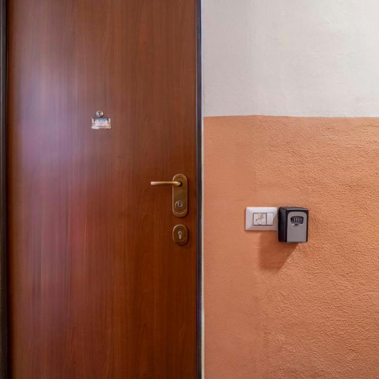 Milan Napoli Apartment - Monolocale - 23